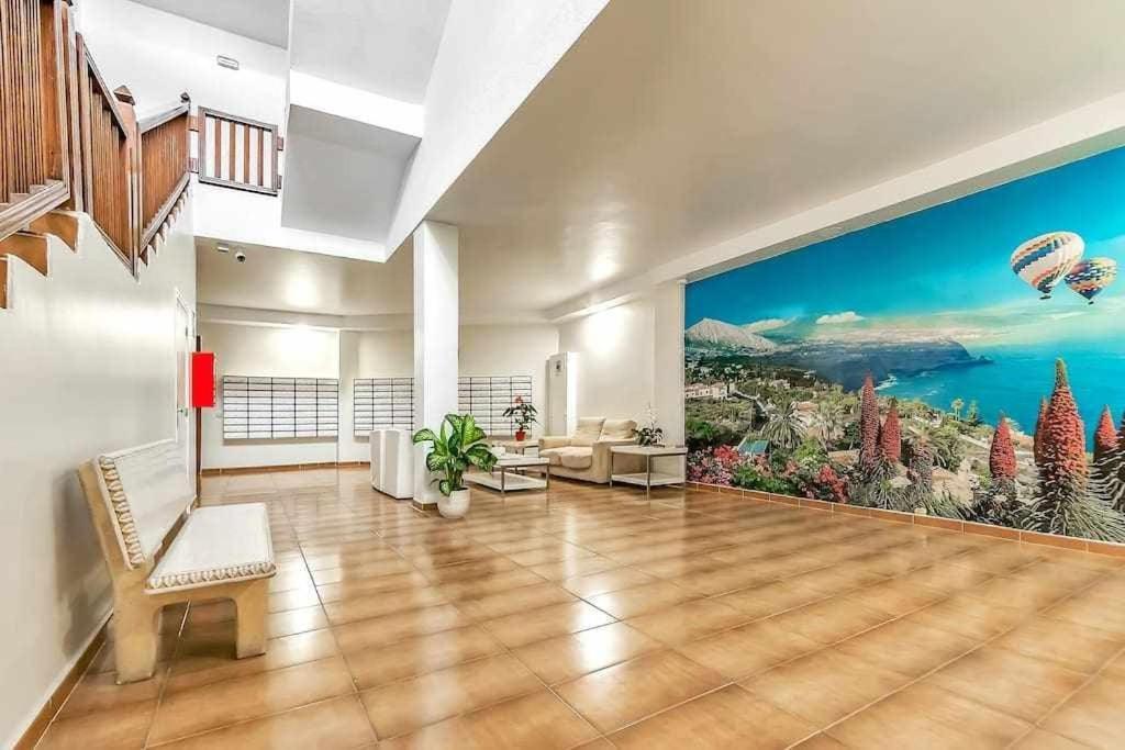 Ocean View Apartments In Park Royal I 阿德耶 外观 照片